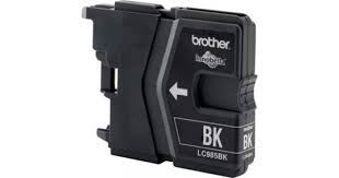 Cartuccia Rigenerata  BROTHER LC-985BK