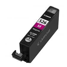Cartuccia Rigenerata Canon CLI 526M