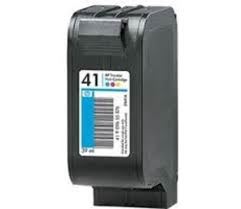 Cartuccia Rigenerata HP C6615D