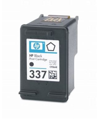Cartuccia Rigenerata HP C9364E 11 ml N. 337