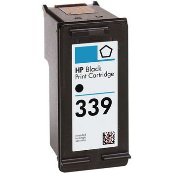 Cartuccia Rigenerata HP C8767E 21 ml N. 339