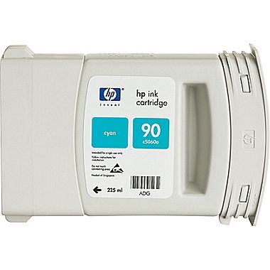 Cartuccia Rigenerata HP C5061A N.90