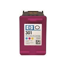 Cartuccia Rigenerata HP CH562EEn n.301