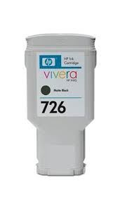 Cartuccia Rigenerata HP CH575A N.726 300ml