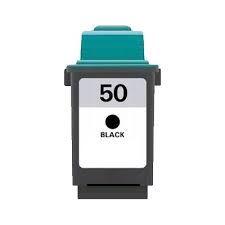 Cartuccia Rigenerata  Lexmark 17G0050