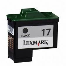 Cartuccia Rigenerata  Lexmark 10N0217 N.17