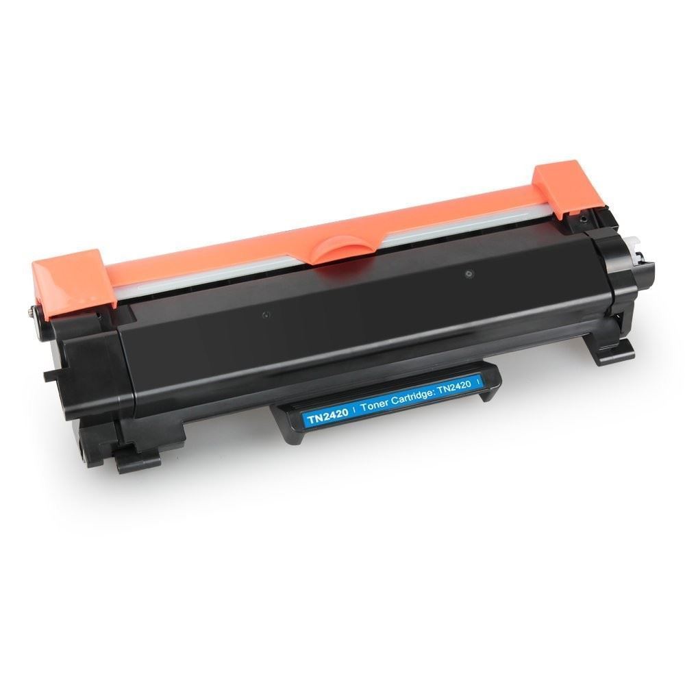 Cartuccia Rigenerata Brother TN-2420
