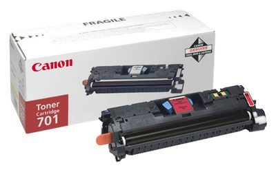 Cartuccia Rigenerata Canon N.701 4.000 pagine