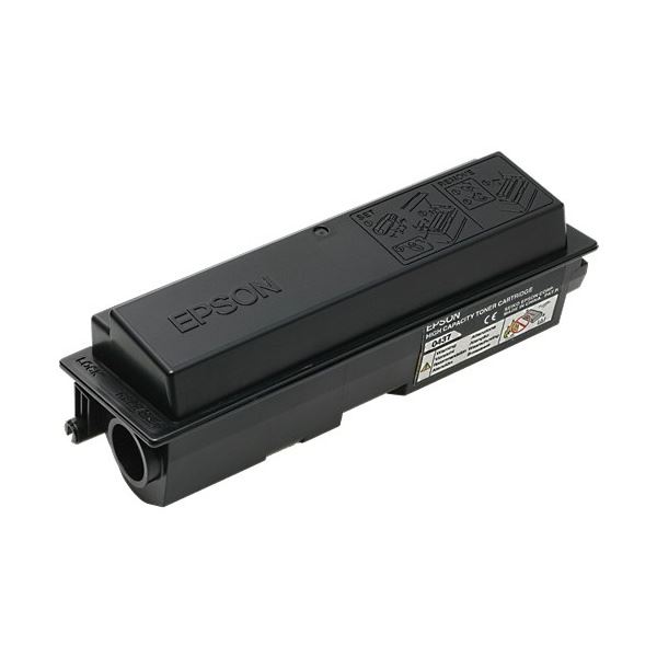 Cartuccia Rigenerata Epson C13S050437 8000 pg