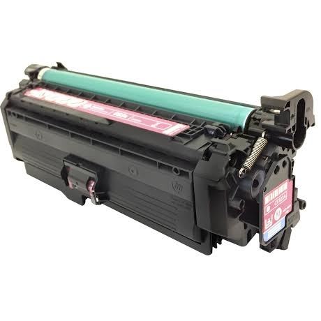 Cartuccia Rigenerata HP CF323A N.653A