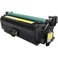 Cartuccia Rigenerata HP CF322A N.653A