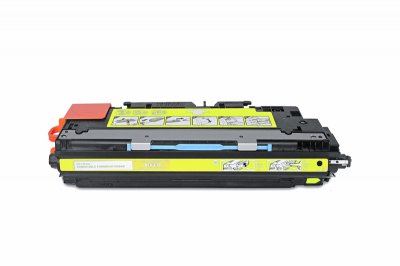 Cartuccia Rigenerata HP Q2672A Yellow 4000 pg