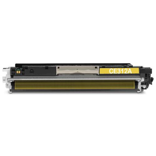 Cartuccia Rigenerata HP CE312A 126A
