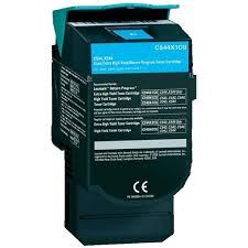 Cartuccia Rigenerata LEXMARK C544X1CG