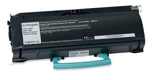 Cartuccia Rigenerata Lexmark OE260X22G