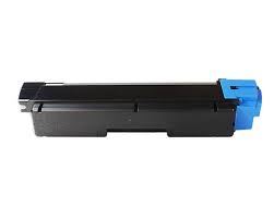 Cartuccia Rigenerata Kyocera TK-580C
