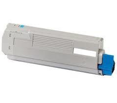Cartuccia Rigenerata OKI TONER CIANO OKI 41515211
