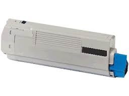 Cartuccia Rigenerata OKI 43324408