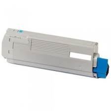 Cartuccia Rigenerata OKI 43324423