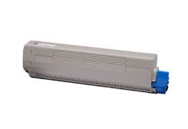 Cartuccia Rigenerata OKI 43487710