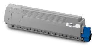 Cartuccia Rigenerata OKI 44059211 MC-860