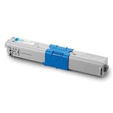 Cartuccia Rigenerata OKI 44469706 C310-330-510-531
