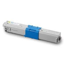 Cartuccia Rigenerata OKI 44469704 C310-330-510-531