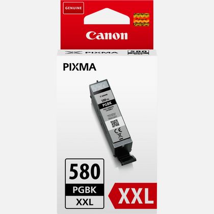 Cartuccia CANON originale  1970C001, PGI-580XXL