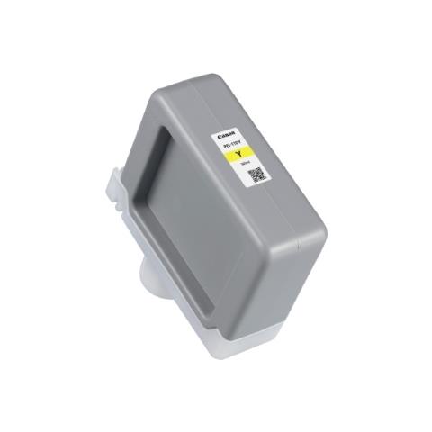 Cartuccia CANON originale  2362C001, PFI-310Y