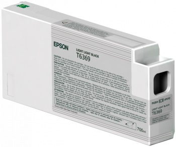 Cartuccia EPSON originale  C13T636900, T6369