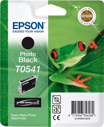 Cartuccia EPSON originale  C13T05414010, T0541