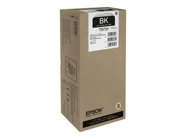Cartuccia EPSON originale  C13T973100, T9731