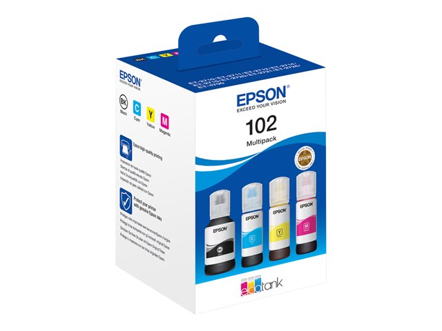 Cartuccia EPSON originale  102, C13T03R640