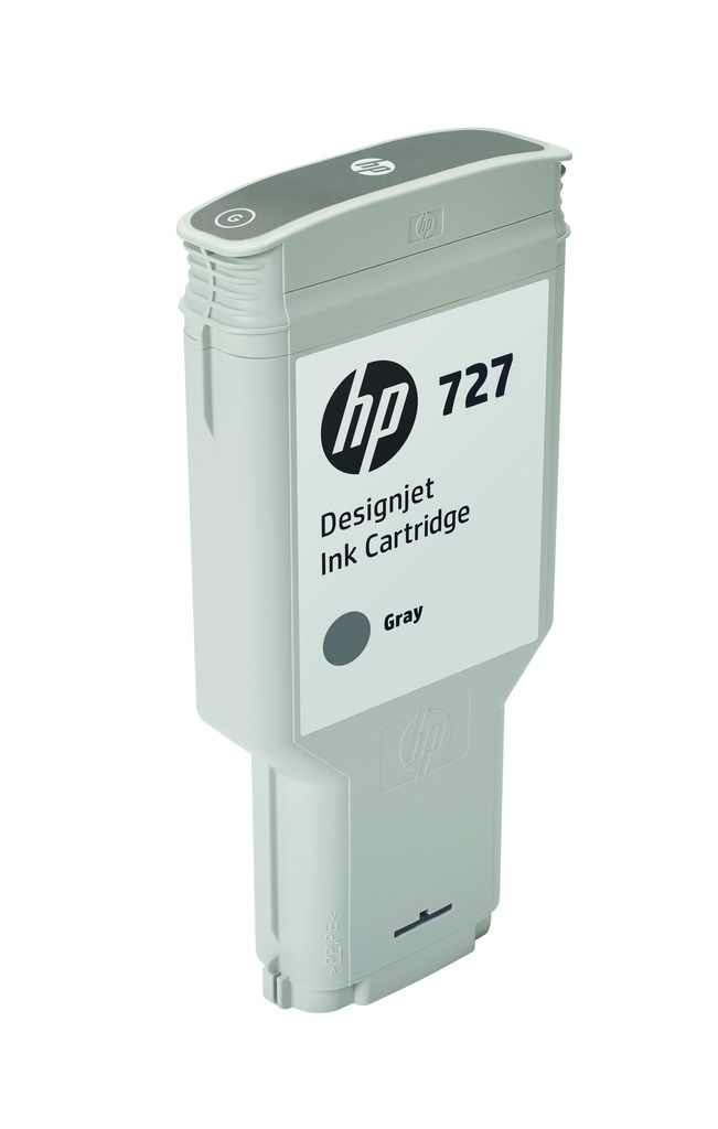 Cartuccia HP originale  727, F9J80A
