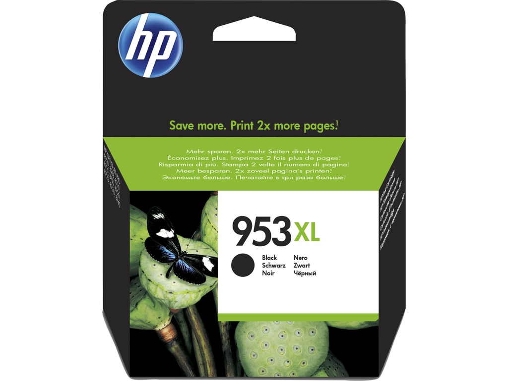 Cartuccia HP originale  953XL, L0S70A, L0S70AE