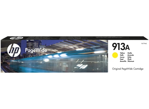 Cartuccia HP originale  913A, F6T79A, F6T79AE