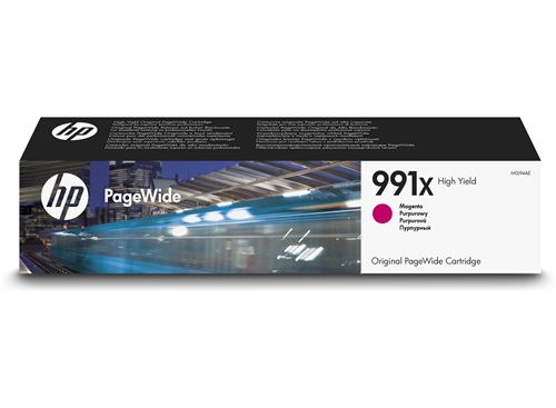 Cartuccia HP originale  991X, M0J94A, M0J94AE