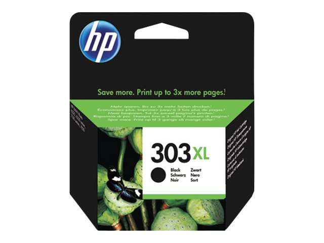 Cartuccia HP originale  303XL, T6N04A, T6N04AE