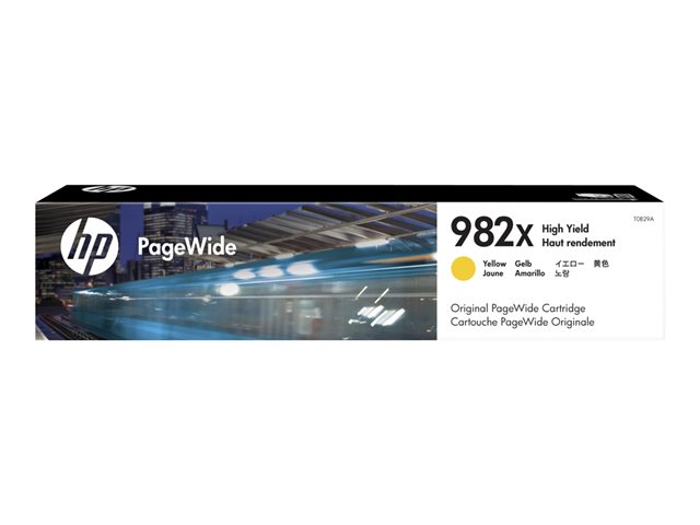 Cartuccia HP originale  982X, T0B29A