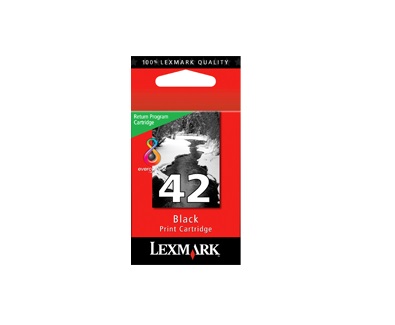 Cartuccia LEXMARK originale  18Y0142E, 42