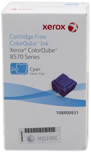 Cartuccia XEROX originale  108R00931