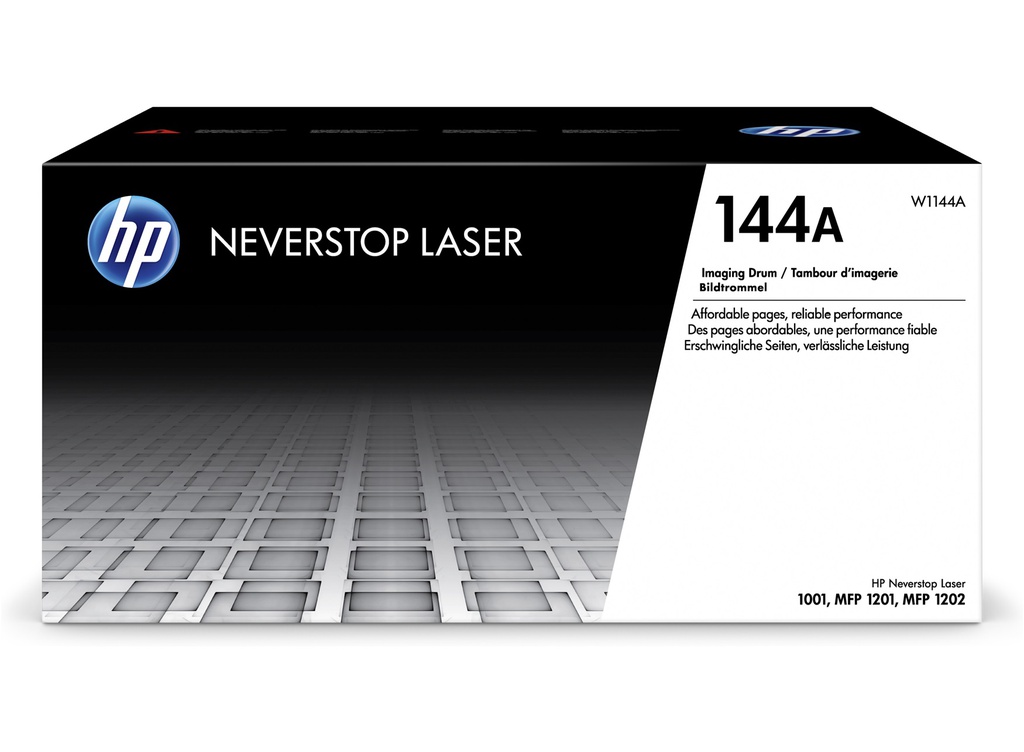 Drum Stampante Originale HP  144A, W1144A