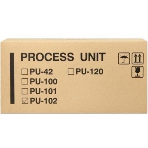 Drum Stampante Originale KYOCERA - MITA  PU-102