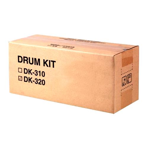 Drum Stampante Originale KYOCERA - MITA  302F993017, DK-310