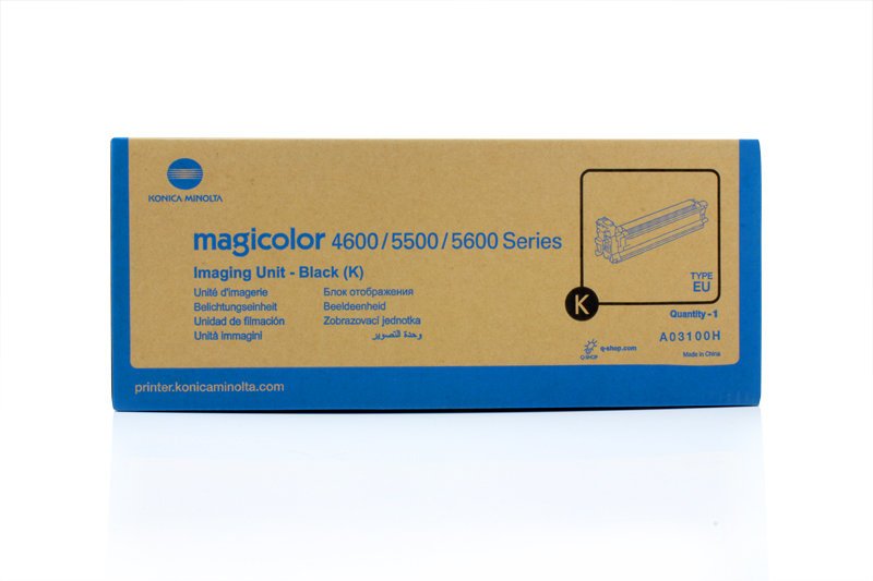 Drum Stampante Originale MINOLTA  A03100H