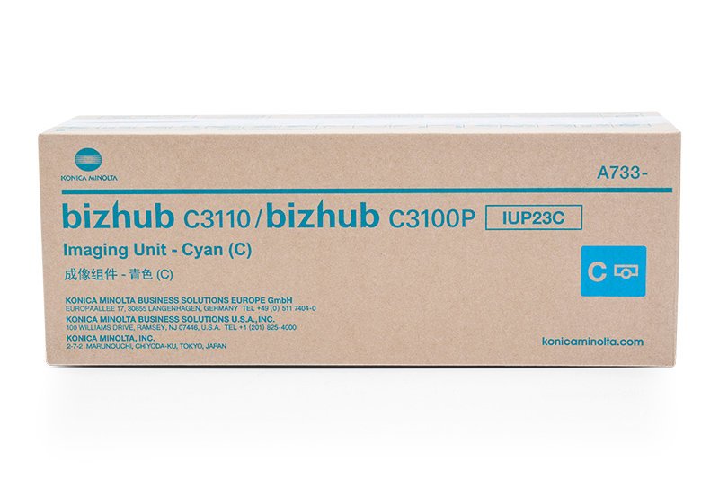 Drum Stampante Originale MINOLTA  A7330KH, IUP23C