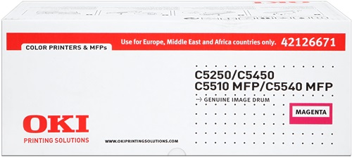 Drum Stampante Originale OKI  42126671