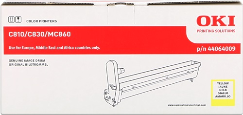 Drum Stampante Originale OKI  44064009