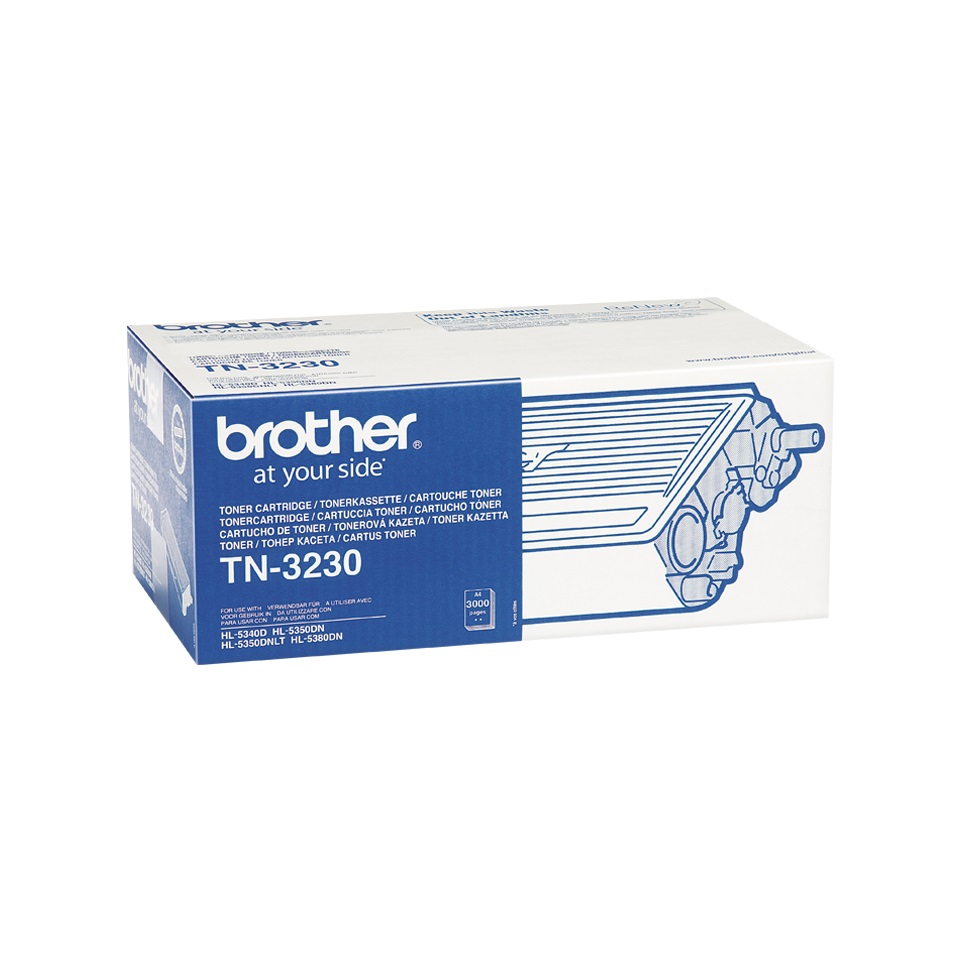 Toner Laser Originale BROTHER  TN-3230