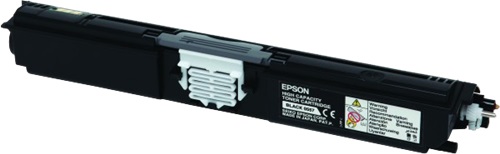 Toner Laser Originale EPSON  C13S050557, S050557